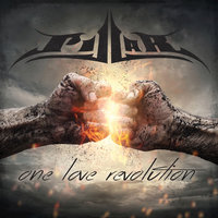 One Love Revolution - Pillar