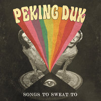 High - Peking Duk, Nicole Millar
