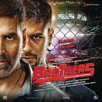 Brothers Anthem - Ajay-Atul, Vishal Dadlani