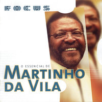 Disritmia - Martinho Da Vila