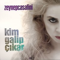 Nilüfer - Zeynep Casalini