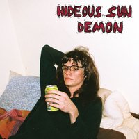 Oscillate - Hideous Sun Demon