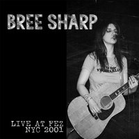 America - Bree Sharp