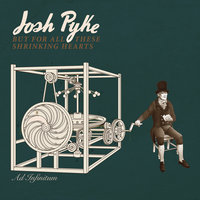 Doing What You're Told - Josh Pyke