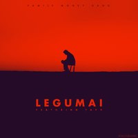 Legumai - FMG, TAVV