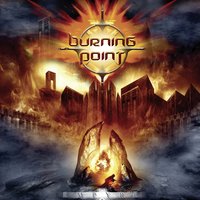Was It Me - Burning Point