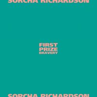 Red Lion - Sorcha Richardson