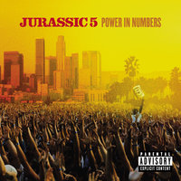 Thin Line - Jurassic 5, Nelly Furtado