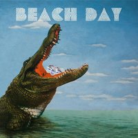 Walking on the Streets - Beach Day