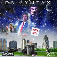 Hire Me - Dr Syntax
