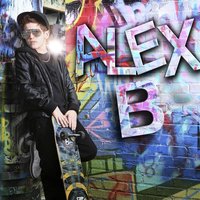 Dance with You - Alex B.