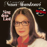 It's Foolish But It's Fun - Nana Mouskouri