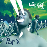 Sparami - Pop X