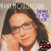 Wenn du auch gehst - Nana Mouskouri