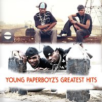Livin On the Edge (feat. Quis) - Young Paperboyz
