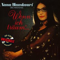 Wenn ich träum'... - Nana Mouskouri