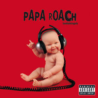 Walking Thru Barbed Wire - Papa Roach