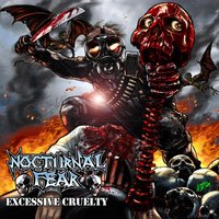 Murder for Hire - Nocturnal Fear