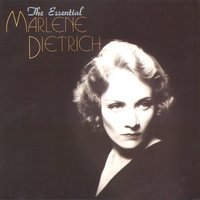 Wenn Der Sommer Wieder Einzieht - Marlene Dietrich