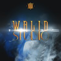 Studio - Walid, Walid Sevran