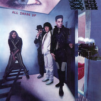 Just Got Back - Cheap Trick