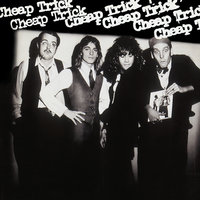 The Ballad of TV Violence (I'm Not the Only Boy) - Cheap Trick