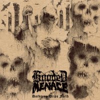 Elysium of Dripping Death - Hooded Menace