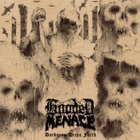 Beyond Deserted Flesh - Hooded Menace