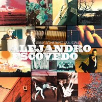 Suit of Lights - Alejandro Escovedo