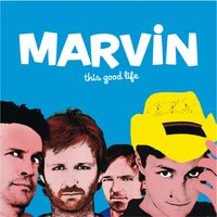 End of Time - Marvin