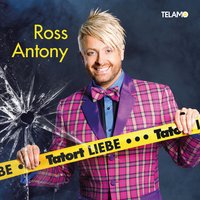 Liebe - Ross Antony