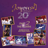 Who Am I - Joyous Celebration