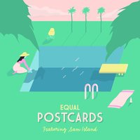 Postcards - Equal