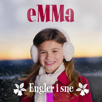 Engler i sne - eMMa