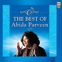 Tere Ishq Nachya - Abida Parveen