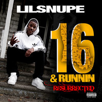 Run the Game - Lil Snupe