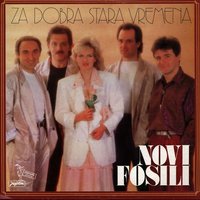 Ma Nemoj - Novi Fosili