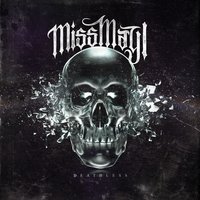 Bastards Left Behind - Miss May I