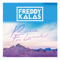 Pinne for landet - Freddy Kalas