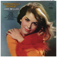I Remember Loving Someone - Jody Miller
