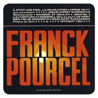 Gethsemane (I Only Want to Say) - Franck Pourcel, Andrew Lloyd Webber