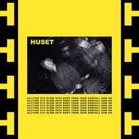 Glöm Inte Bort - Huset