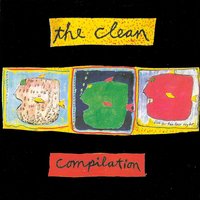 Slug Song - The Clean