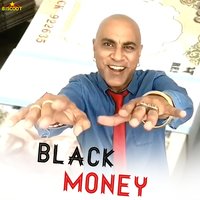 Black Money - Baba Sehgal