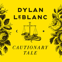 Man Like Me - Dylan LeBlanc