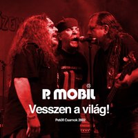 Most Is Azt Érzem -