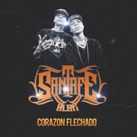 Un Loco Enamorado - Santa Fe Klan