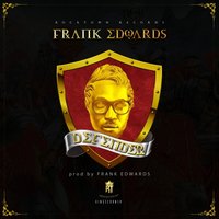 Defender - Frank Edwards