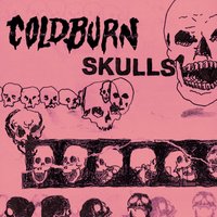 Raw Death - Coldburn