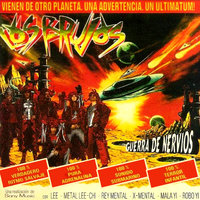 Aguaviva - Los Brujos